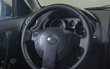 Nissan Qashqai, 2008 год, 999 000 рублей, 10 фотография