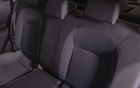 Nissan Qashqai, 2008 год, 999 000 рублей, 17 фотография