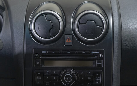 Nissan Qashqai, 2008 год, 999 000 рублей, 12 фотография