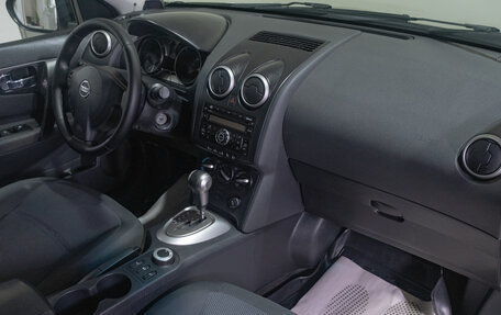Nissan Qashqai, 2008 год, 999 000 рублей, 16 фотография
