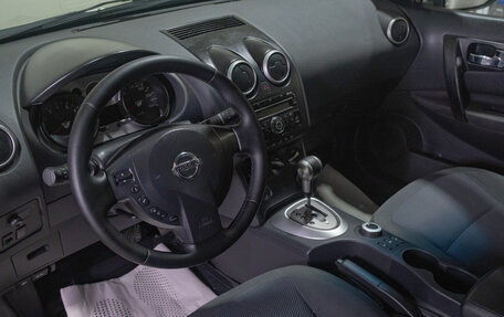 Nissan Qashqai, 2008 год, 999 000 рублей, 8 фотография