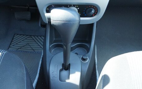 Renault Sandero I, 2011 год, 695 000 рублей, 11 фотография