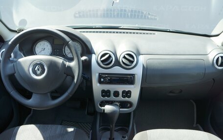 Renault Sandero I, 2011 год, 695 000 рублей, 6 фотография