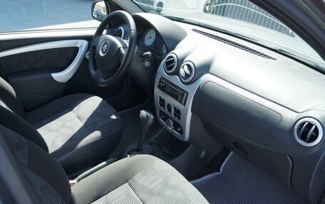 Renault Sandero I, 2011 год, 695 000 рублей, 7 фотография