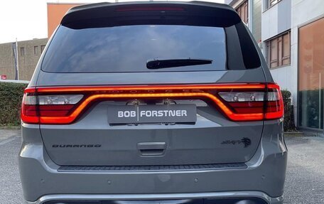 Dodge Durango III, 2025 год, 24 000 000 рублей, 3 фотография