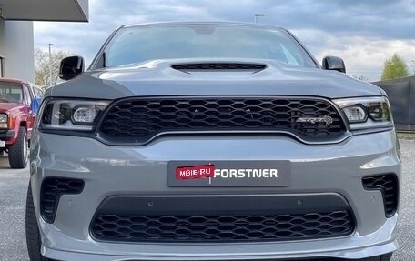 Dodge Durango III, 2025 год, 24 000 000 рублей, 4 фотография