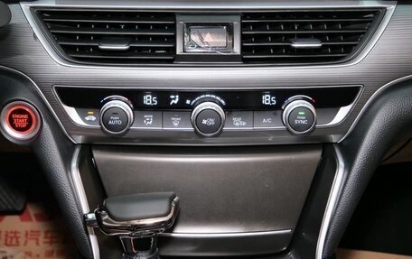 Honda Accord IX рестайлинг, 2022 год, 2 029 000 рублей, 6 фотография