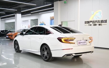 Honda Accord IX рестайлинг, 2022 год, 2 029 000 рублей, 5 фотография