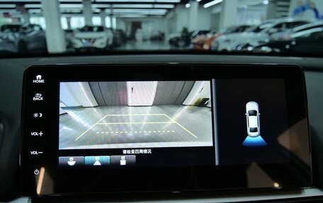 Honda Accord IX рестайлинг, 2022 год, 2 029 000 рублей, 7 фотография
