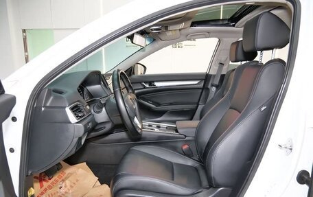 Honda Accord IX рестайлинг, 2022 год, 2 029 000 рублей, 8 фотография
