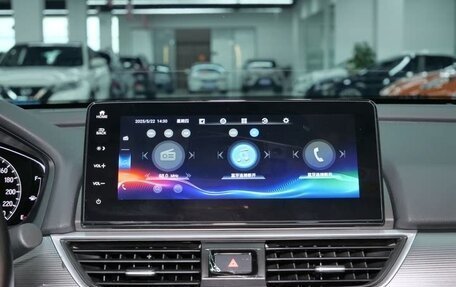 Honda Accord IX рестайлинг, 2022 год, 2 029 000 рублей, 13 фотография