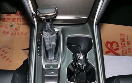 Honda Accord IX рестайлинг, 2022 год, 2 029 000 рублей, 15 фотография