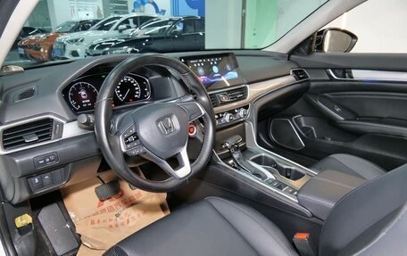 Honda Accord IX рестайлинг, 2022 год, 2 029 000 рублей, 14 фотография