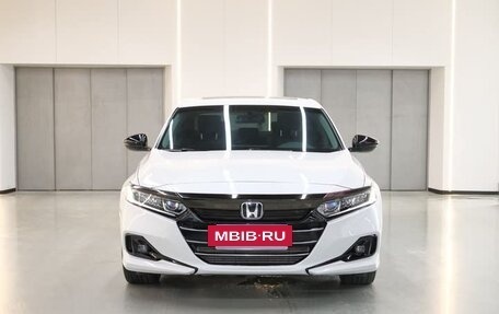Honda Accord IX рестайлинг, 2022 год, 2 029 000 рублей, 3 фотография