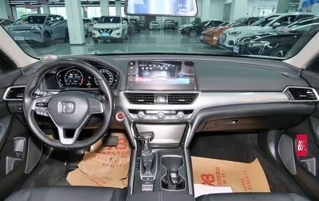 Honda Accord IX рестайлинг, 2022 год, 2 029 000 рублей, 11 фотография