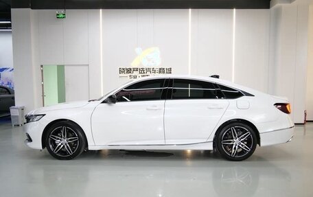 Honda Accord IX рестайлинг, 2022 год, 2 029 000 рублей, 18 фотография