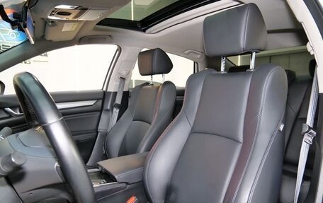 Honda Accord IX рестайлинг, 2022 год, 2 029 000 рублей, 21 фотография