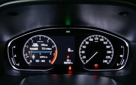 Honda Accord IX рестайлинг, 2022 год, 2 029 000 рублей, 17 фотография