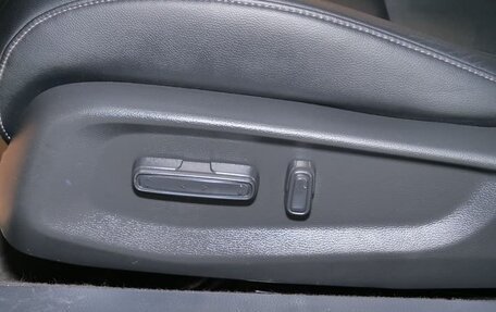 Honda Accord IX рестайлинг, 2022 год, 2 029 000 рублей, 19 фотография
