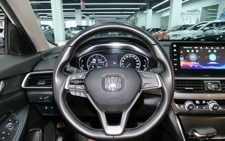 Honda Accord IX рестайлинг, 2022 год, 2 029 000 рублей, 20 фотография