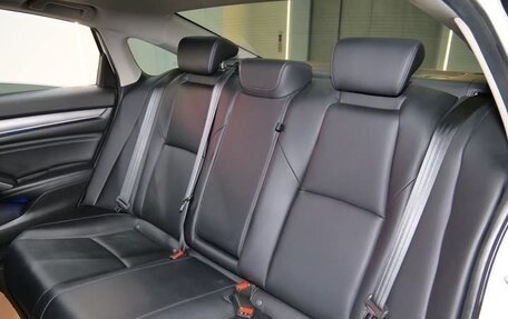 Honda Accord IX рестайлинг, 2022 год, 2 029 000 рублей, 22 фотография
