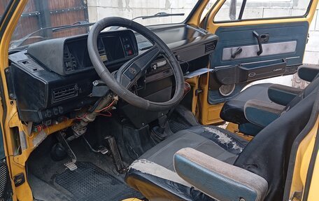 Volkswagen Transporter T3, 1989 год, 390 000 рублей, 3 фотография