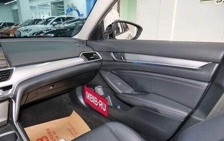 Honda Accord IX рестайлинг, 2022 год, 2 029 000 рублей, 16 фотография