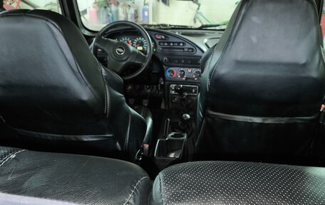 Chevrolet Niva I рестайлинг, 2016 год, 650 000 рублей, 9 фотография