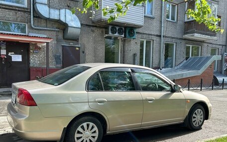 Honda Civic Ferio III, 2002 год, 400 000 рублей, 4 фотография