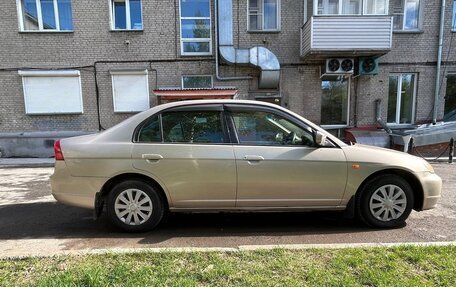 Honda Civic Ferio III, 2002 год, 400 000 рублей, 5 фотография