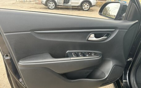 KIA Rio IV, 2021 год, 1 650 000 рублей, 10 фотография