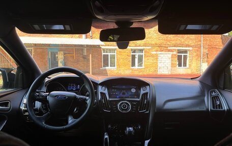 Ford Focus III, 2011 год, 900 000 рублей, 5 фотография