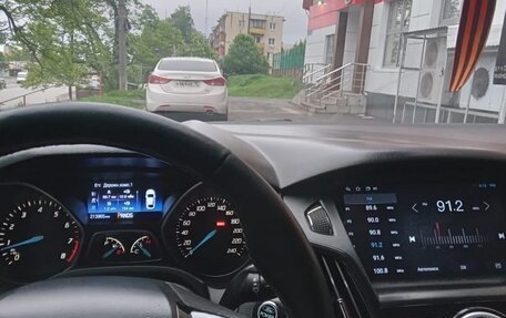 Ford Focus III, 2011 год, 900 000 рублей, 7 фотография