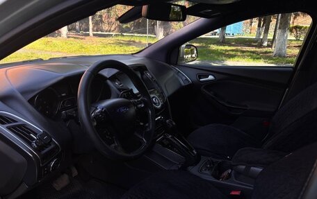 Ford Focus III, 2011 год, 900 000 рублей, 4 фотография