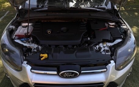 Ford Focus III, 2011 год, 900 000 рублей, 6 фотография