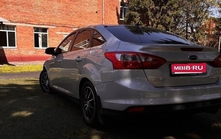 Ford Focus III, 2011 год, 900 000 рублей, 3 фотография