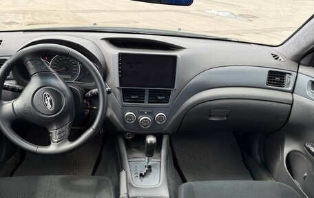 Subaru Impreza III, 2007 год, 735 000 рублей, 7 фотография