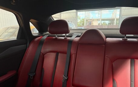 KIA K5, 2021 год, 2 700 000 рублей, 6 фотография