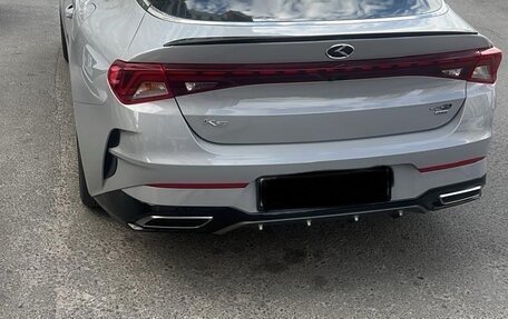 KIA K5, 2021 год, 2 700 000 рублей, 4 фотография