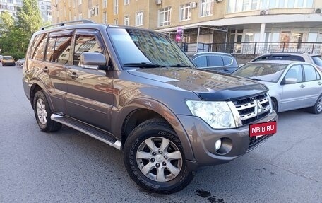 Mitsubishi Pajero IV, 2012 год, 2 200 000 рублей, 3 фотография