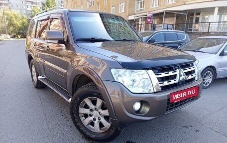 Mitsubishi Pajero IV, 2012 год, 2 200 000 рублей, 5 фотография