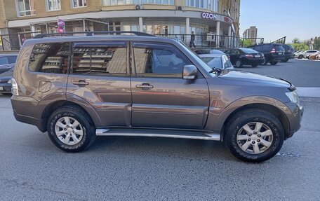 Mitsubishi Pajero IV, 2012 год, 2 200 000 рублей, 7 фотография