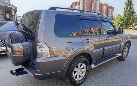 Mitsubishi Pajero IV, 2012 год, 2 200 000 рублей, 8 фотография