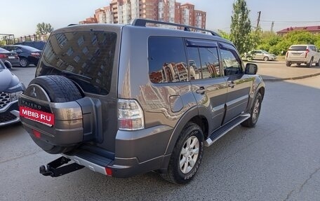 Mitsubishi Pajero IV, 2012 год, 2 200 000 рублей, 10 фотография