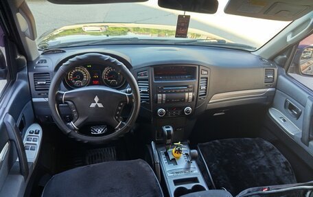 Mitsubishi Pajero IV, 2012 год, 2 200 000 рублей, 31 фотография