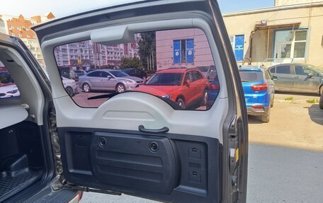 Mitsubishi Pajero IV, 2012 год, 2 200 000 рублей, 35 фотография