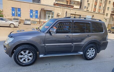 Mitsubishi Pajero IV, 2012 год, 2 200 000 рублей, 38 фотография