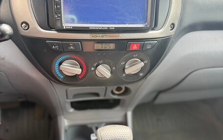 Toyota RAV4, 2001 год, 580 000 рублей, 12 фотография
