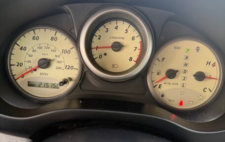 Toyota RAV4, 2001 год, 580 000 рублей, 14 фотография