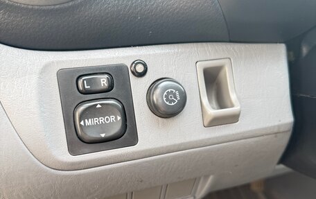 Toyota RAV4, 2001 год, 580 000 рублей, 13 фотография